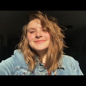 Meet your Posher, Sierra